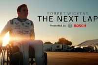 Wickens: Taking the next step on the comeback trail