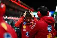 F1: Leclerc e Hamilton estão fartos dos problemas da Ferrari, diz mídia italiana