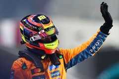 F1 Qatar GP sprint race and qualifying - Start time, how to watch & more