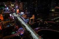 What we learned from Thursday practice at the 2025 Las Vegas GP