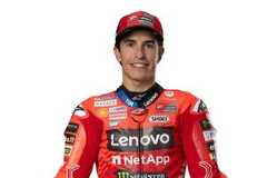 Marc Marquez