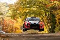 Rally Japan - Day 2, in photos