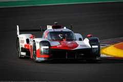 Toyota Gazoo Racing