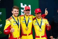 COTA - Saturday, in photos