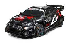 Toyota Gazoo Racing WRT