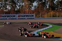 Van Amersfoort Racing