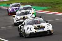 Rackstraw pips Martin by two points in thrilling Brands Hatch Carrera Cup finale