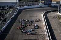 The top 10 IndyCar drivers of 2024