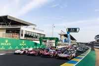 The British drivers seeking outright Le Mans glory after past class triumphs
