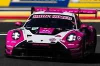 Iron Dames exits from WEC after five seasons