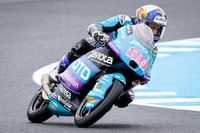 MotoGP Japanese GP: Moto2 and Moto3 results