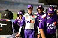 Hamlin signs multi-year NASCAR contract extension with Joe Gibbs Racing