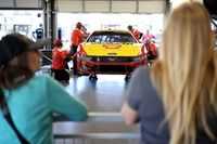 NASCAR industry considers taking some spec out of the NextGen