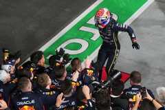 Max Verstappen championship support blows up as McLaren lose big in Las Vegas