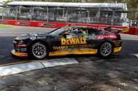 Team 18 takes over as General Motors’ homologation team in Supercars