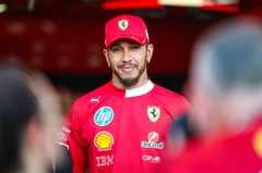 Hamilton neemt woorden terug en heeft geen spijt van Ferrari-overstap