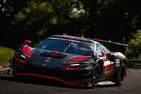 Everything you need to know about Max Verstappen's Nurburgring GT race debut