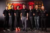 Genesis hires Gabriele Tarquini to management team as WEC programme takes shape