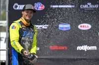 HMD signs Brooks for remainder of 2024 Indy NXT season