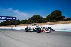 Promoted: Winfield Racing School announces 2019 Volant programme