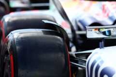 Waarom Pirelli al na één seizoen afscheid neemt van C6-band