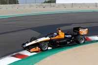 Indy NXT Laguna Seca: Foster dominates opening race of doubleheader weekend