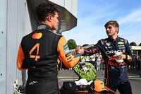 Norris keen to follow Verstappen into endurance racing after F1