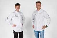 DS Penske signs Barnard alongside Guenther for 2025-26 Formula E line-up