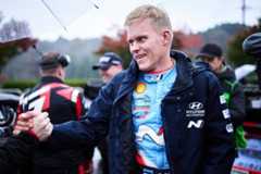 What Tanak's exit means for Hyundai and the WRC