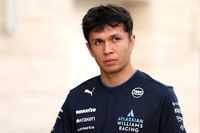 Alex Albon: I’d rather see every F1 car checked than rely on random plank tests
