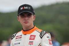 17-year-old Brent Crews secures 2026 NASCAR O'Reilly seat with Joe Gibbs Racing