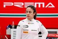 F1 Academy champion Garcia awarded fully-funded Prema FRECA seat for 2024