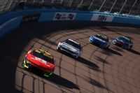NASCAR reveals where to watch and start times for 2026 season