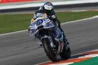 MotoGP | Alex Marquez: "Abbiamo ottenuto molto, ma ci sono cose da migliorare"