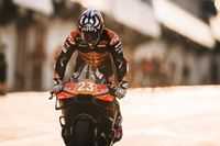 MotoGP | Bastianini: "Sepang sarà un test fondamentale per me"