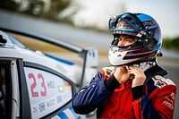 Heidfeld: Rallycross debut a tough challenge, but keen for more