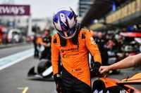 What's behind Alex Dunne's McLaren F1 exit and Red Bull rumours