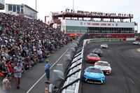 2026 short track testing begins this week for NASCAR