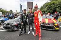 Toyota open to "sharing seats globally" among drivers amid NASCAR interest