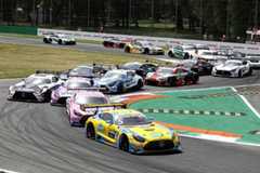 The initial verdict on DTM's move to GT3 cars