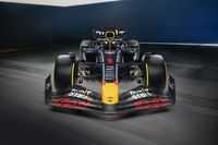 Max Verstappen’s "monster" RB20 replica made available to the public