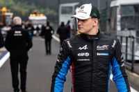 Mick Schumacher 'still burns' for single-seaters despite WEC switch