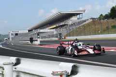 "Tülekedésbe" torkollhat a 2026-os szezon eleje - Haas