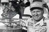 NASCAR legend Cale Yarborough dies at 84