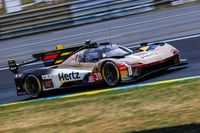 Cadillac fails to convert Le Mans pole into podium: “We all knew it would be hard”