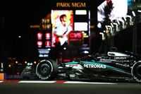 F1 | Mercedes: guai allo sterzo anche in gara nonostante la sostituzione delle parti