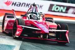 Oliver Rowland’s Formula E renaissance