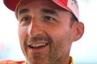 What's next in the latest chapter of Kubica's amazing story