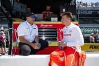 Andretti Global signs ex-Penske Ron Ruzewski as team principal