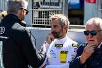 Glock speaks out on "kamikaze driving" of DTM youth